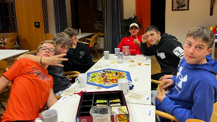 Spieleabend